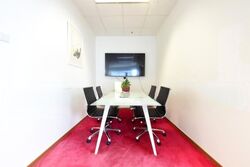 Suntec City (D1), Office #638722611